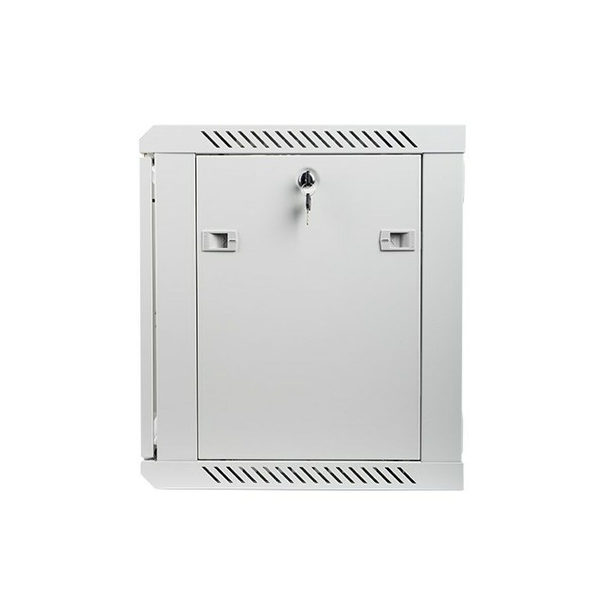 Wall-mounted Rack Cabinet Lanberg WF01-6409-10S