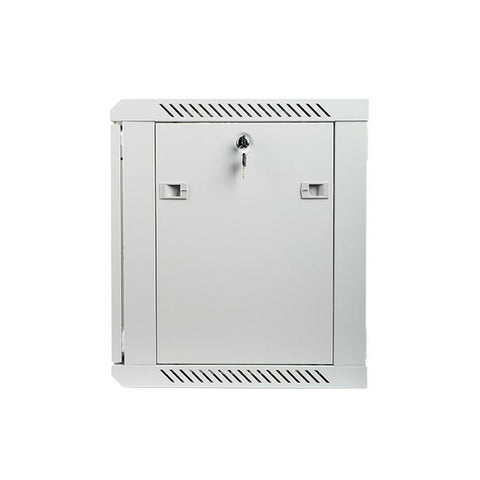 Wall-mounted Rack Cabinet Lanberg WF01-6409-10S