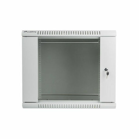 Wall-mounted Rack Cabinet Lanberg WF01-6609-10S