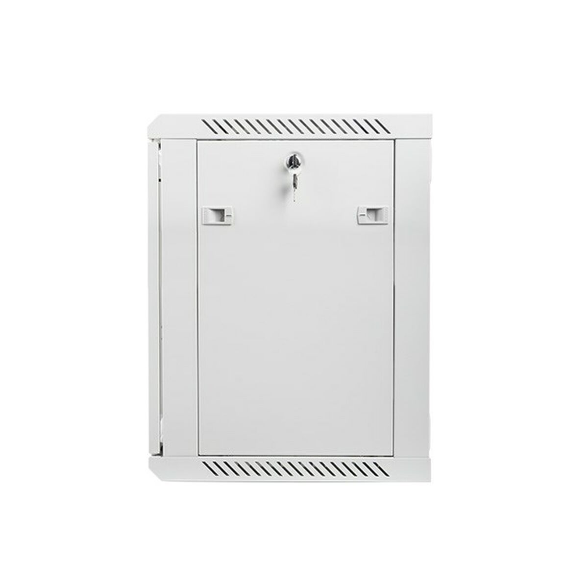 Wall-mounted Rack Cabinet Lanberg WF01-6412-10S