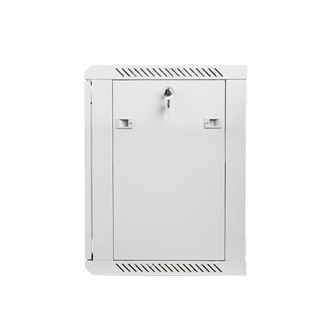 Wall-mounted Rack Cabinet Lanberg WF01-6412-10S