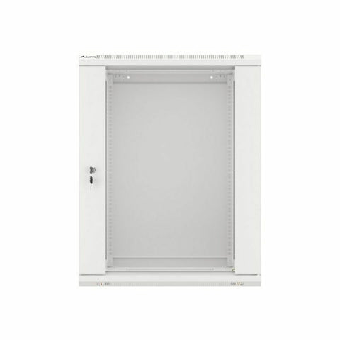 Wall-mounted Rack Cabinet Lanberg WF01-6415-10S