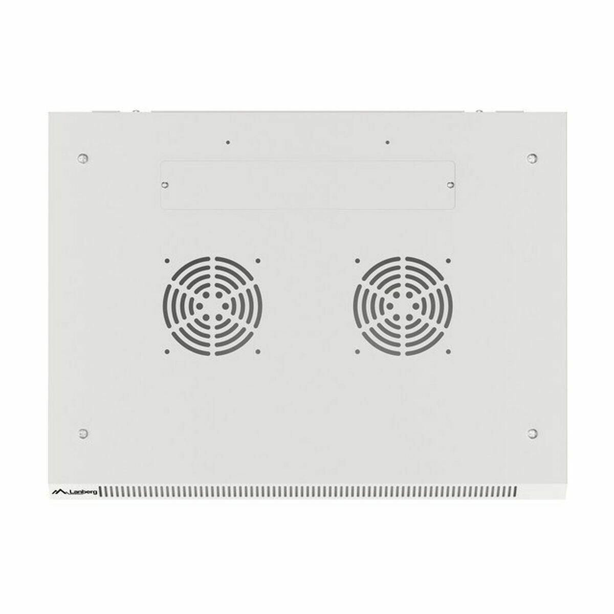 Wall-mounted Rack Cabinet Lanberg WF01-6415-10S