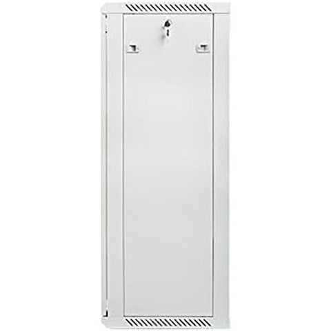 Wall-mounted Rack Cabinet Lanberg WF01-6427-10S