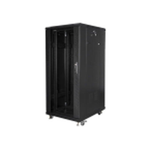 Wall-mounted Rack Cabinet Lanberg FF01-6827-12B
