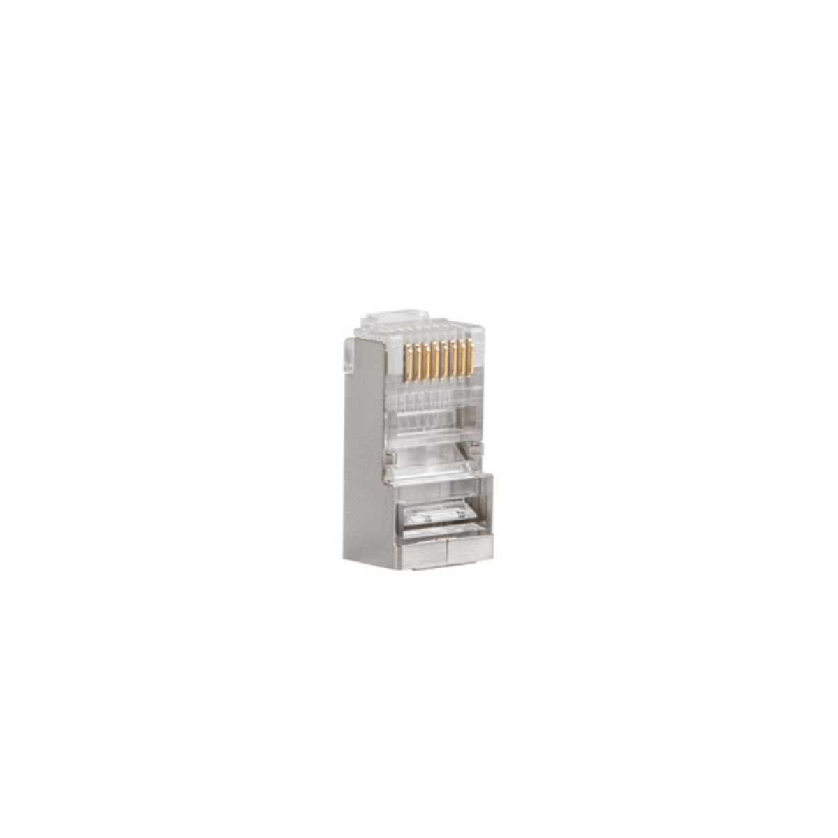 RJ45 Connector Lanberg PLS-6000EZ Grey