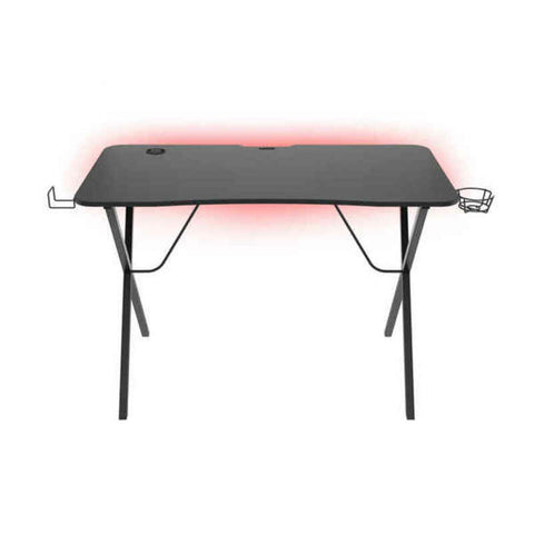 Desk Gaming Gaming Genesis NDS-1606 Black