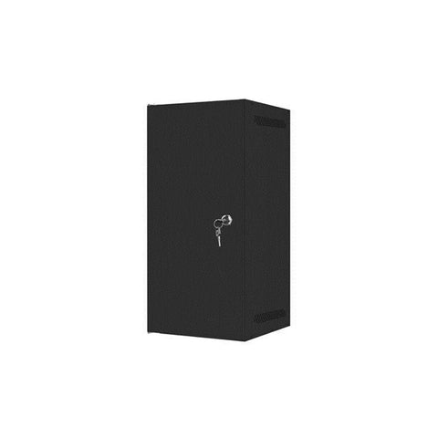 Wall-mounted Rack Cabinet Lanberg WF10-2312-00B