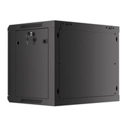 Wall-mounted Rack Cabinet Lanberg WF01-6409-00B