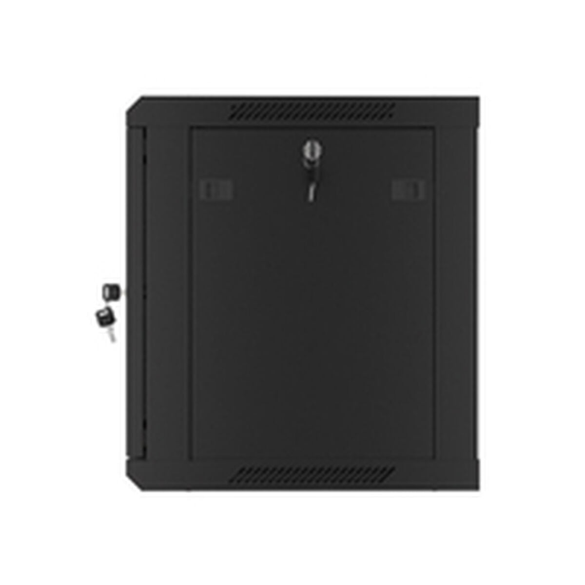 Wall-mounted Rack Cabinet Lanberg WF01-6409-00B