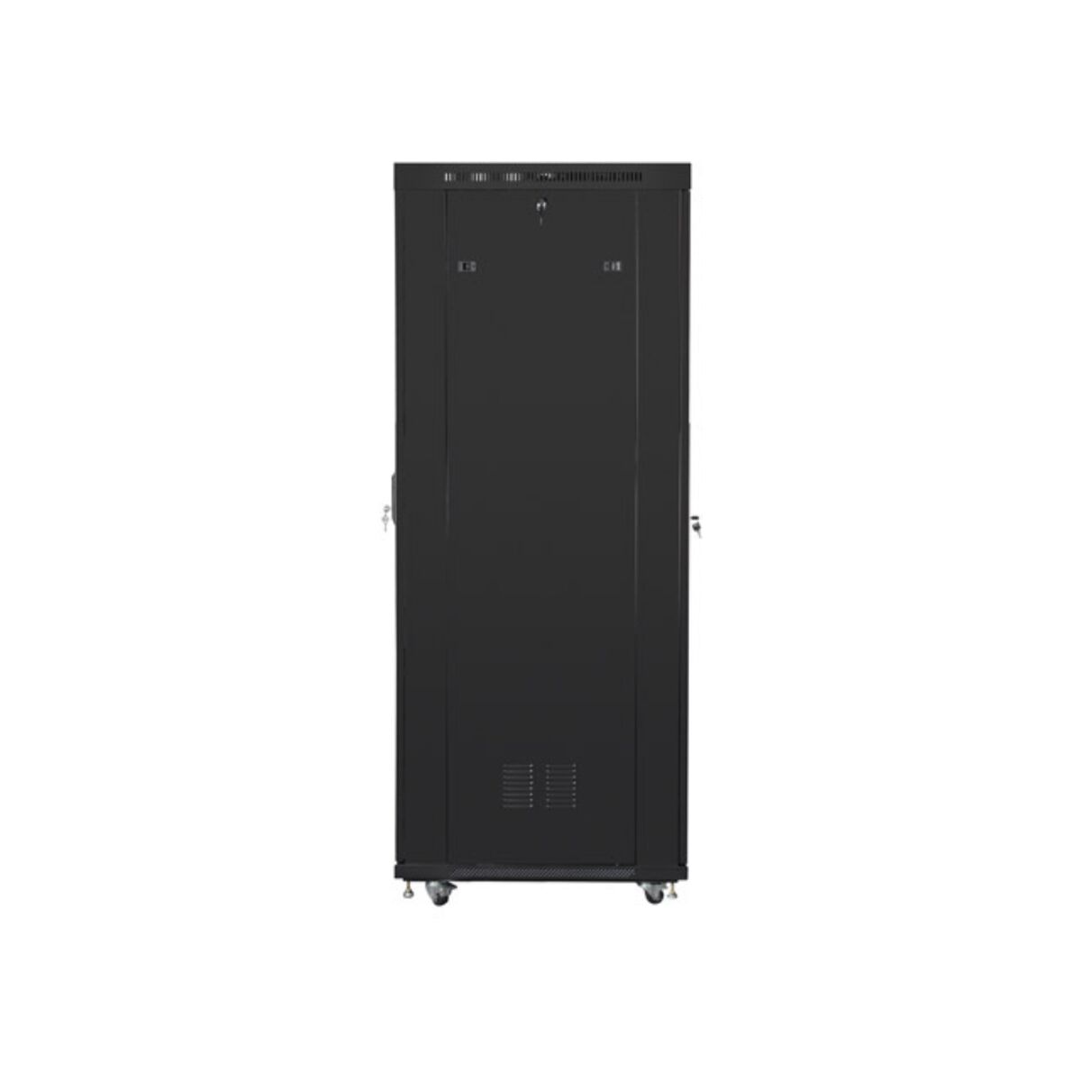 Wall-mounted Rack Cabinet Lanberg FF01-8027-23BL