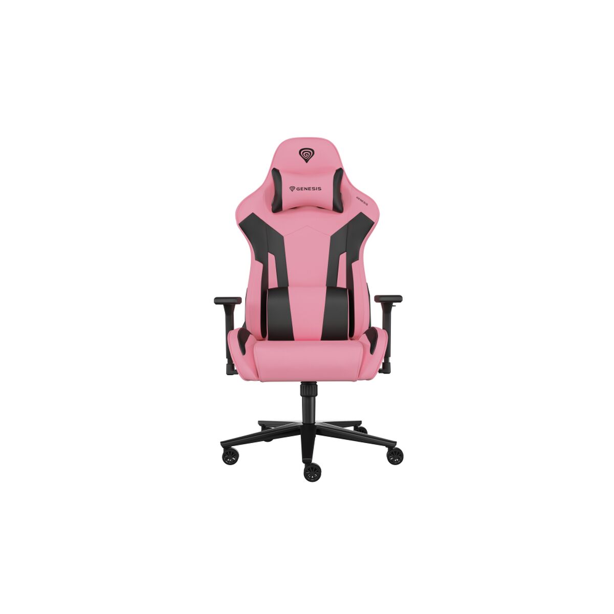 Gaming Chair Genesis Nitro 720 Pink