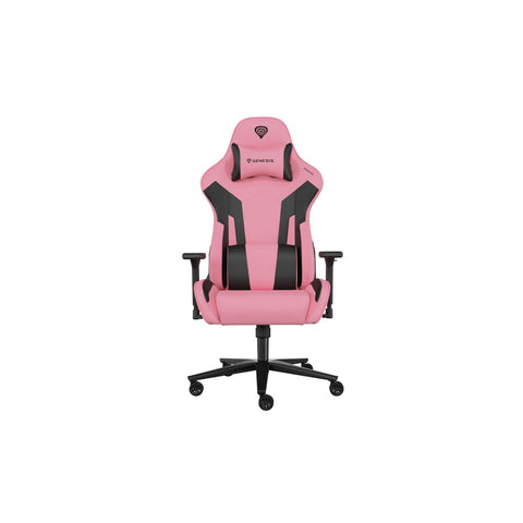 Gaming Chair Genesis Nitro 720 Pink