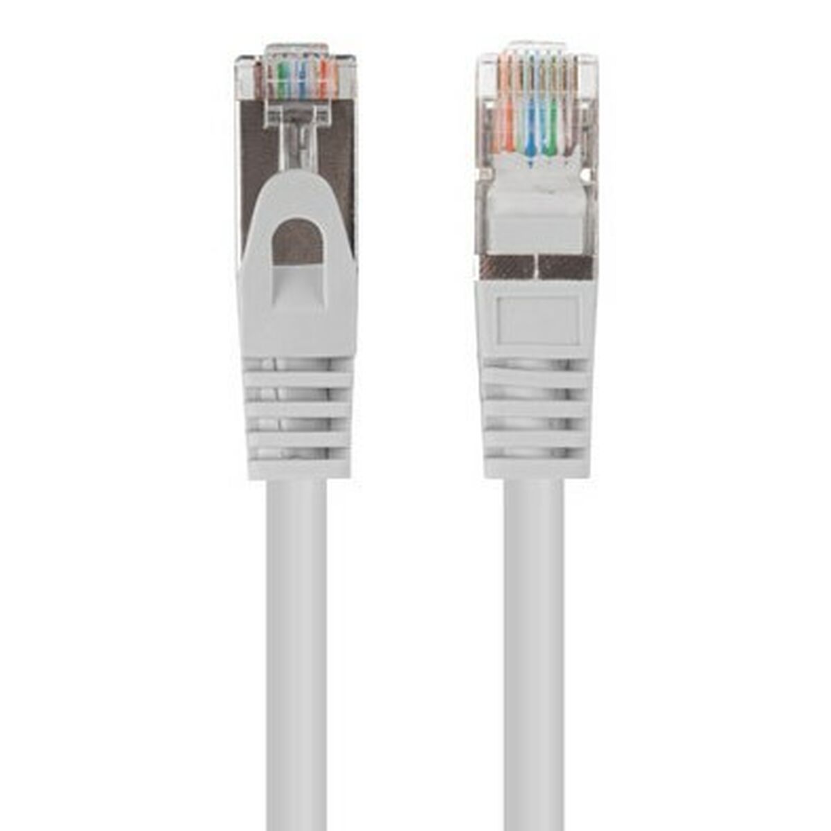 UTP Category 6 Rigid Network Cable Lanberg PCF6-20CC-0300-S
