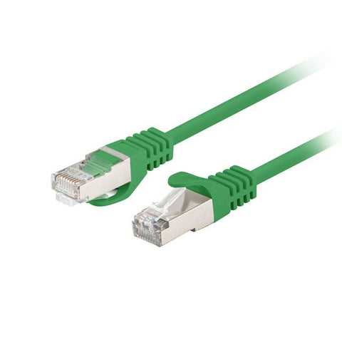 UTP Category 6 Rigid Network Cable Lanberg PCF6-20CC-0050-G