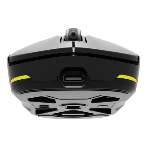 Wireless Bluetooth Mouse Genesis NMG-2193 Black