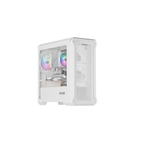 ATX Semi-tower Box Genesis Irid 503
