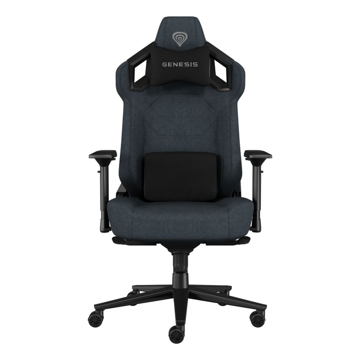 Gaming Chair Genesis NFG-2245 Black Grey