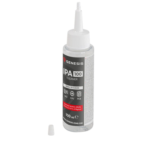 Cleaning liquid Genesis GENESIS IPA 100