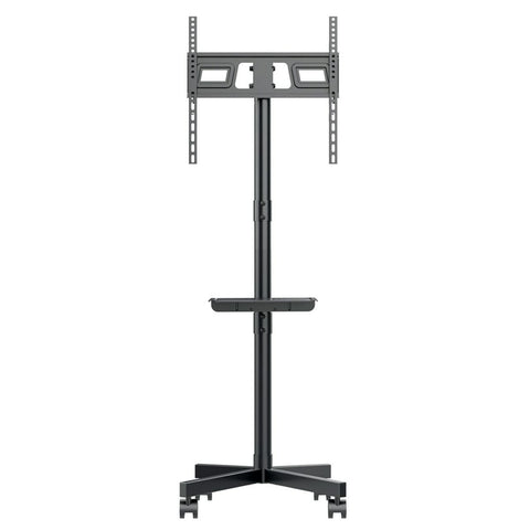 TV stand with wheels MacLean MC-949 32" 34"-55"