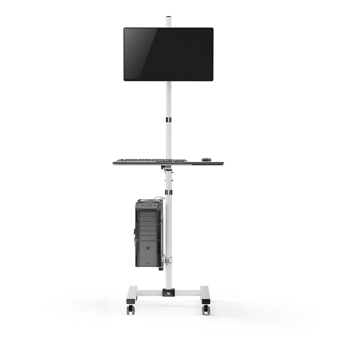 TV Stand MacLean MC-793 W 32" 20 kg