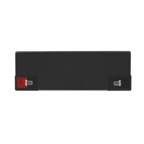 Battery for Uninterruptible Power Supply System UPS Green Cell AGM16 10 Ah 6 V