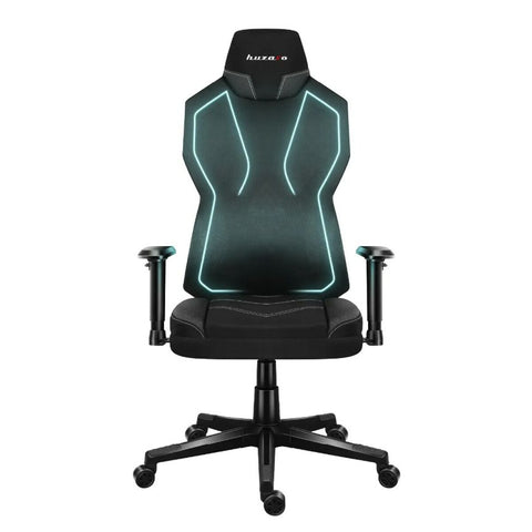 Gaming Chair Huzaro Combat 6.2 White Black