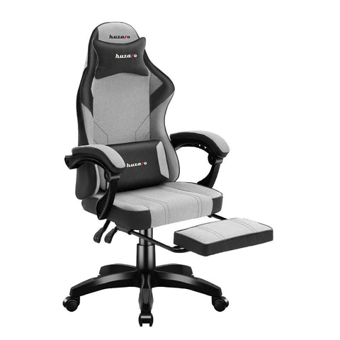 Gaming Chair Huzaro HZ-FORCE 3.7 GREY
