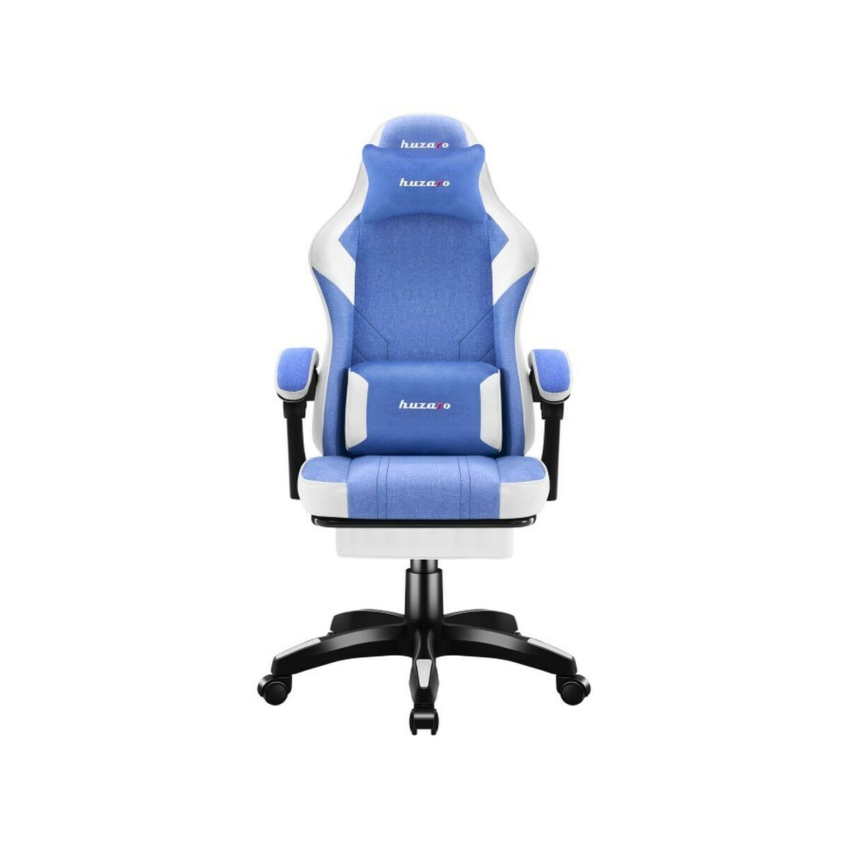 Gaming Chair Huzaro HZ-FORCE 3.7 BLUE