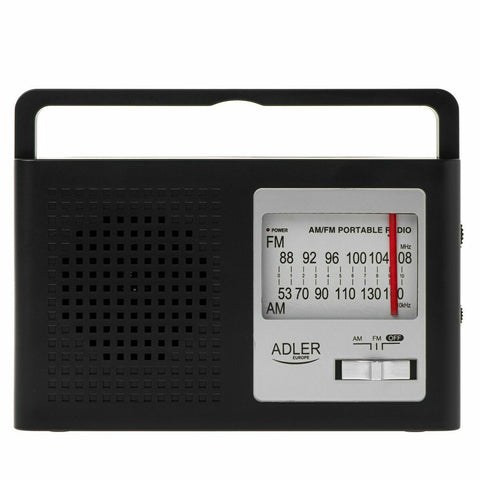 Radio Adler