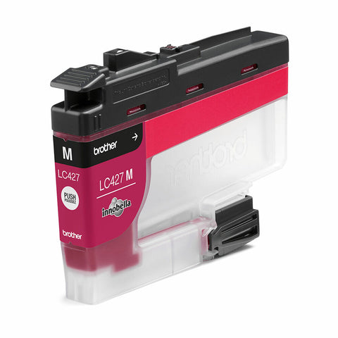 Original Ink Cartridge Brother LC-427M Magenta