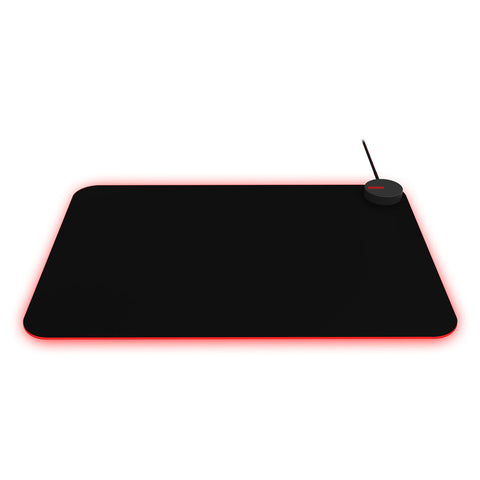 Gaming Mat with LED Illumination AOC AMM700 Black