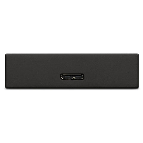 External Hard Drive Seagate STKZ4000400 Black 4 TB HDD