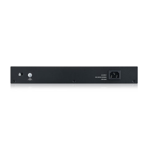 Switch ZyXEL GS1915-24E-EU0101F Black