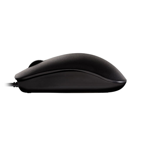 Keyboard Cherry JD-0800EU-2 Black Spanish Qwerty QWERTY Qwerty US