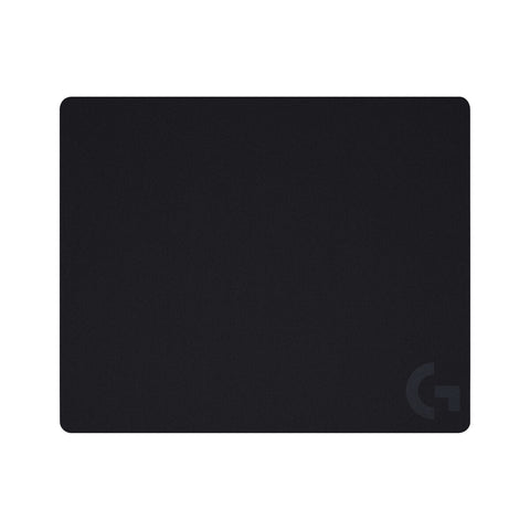 Gaming Mouse Mat Logitech 943-000792 34 x 28 cm Black