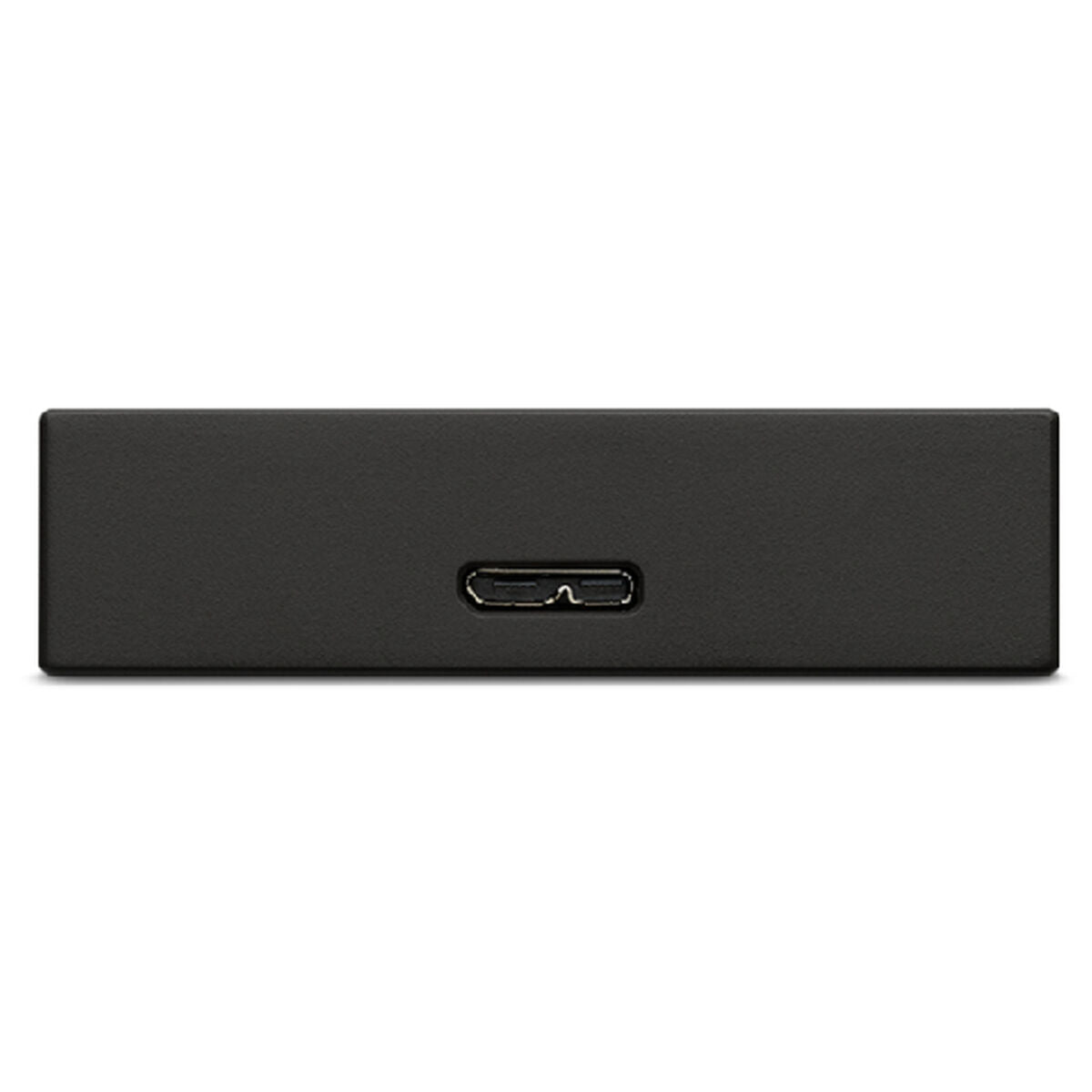 External Hard Drive Seagate STKY1000400 Black 1 TB HDD