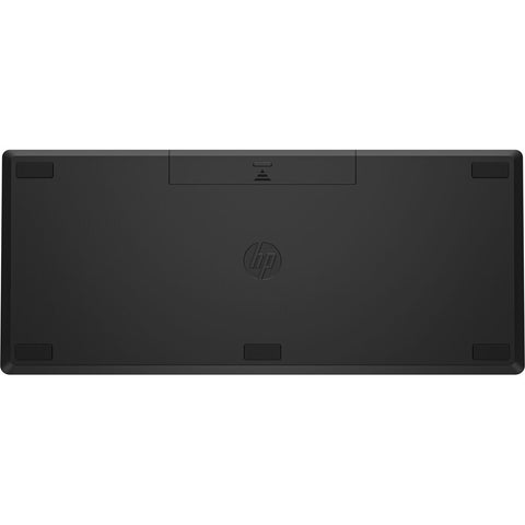 Bluetooth Keyboard HP 355 Black