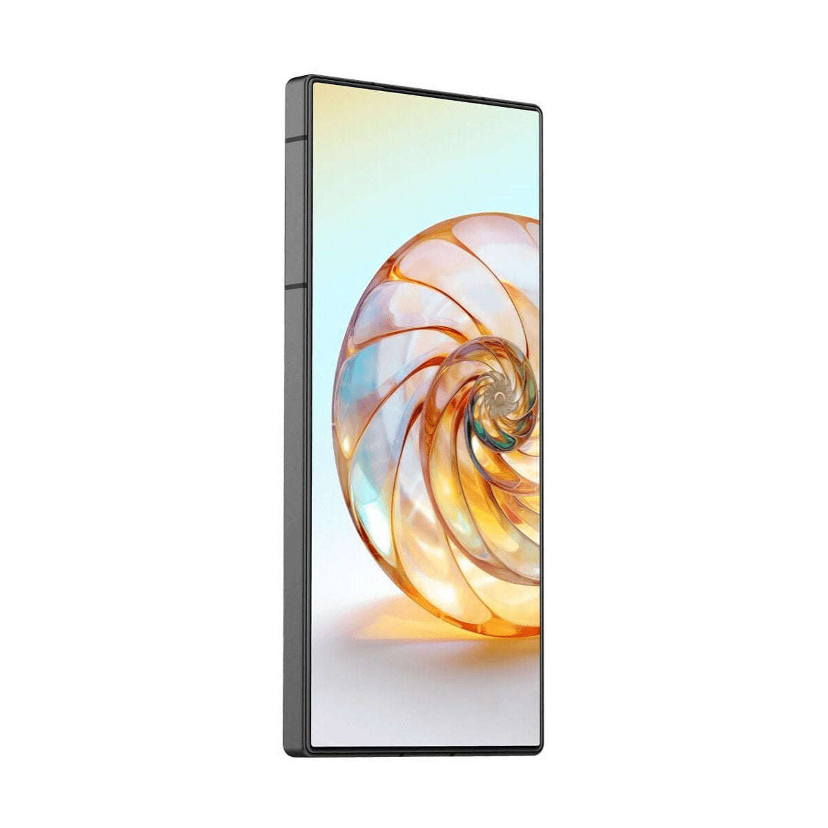 Smartphone ZTE NX721J 6,8" Octa Core 16 GB RAM 512 GB Black