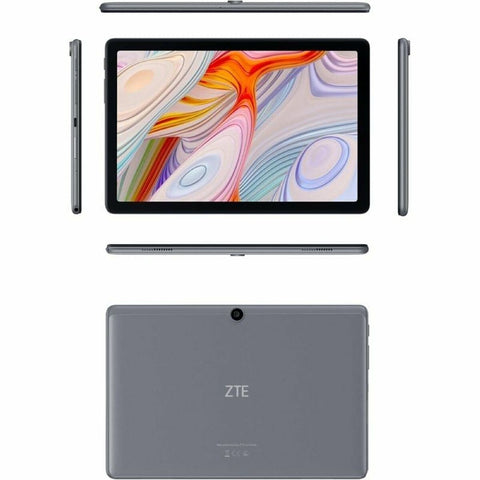 Tablet ZTE Tab Blade X10 II 10,1" Octa Core 4 GB RAM 64 GB Grey