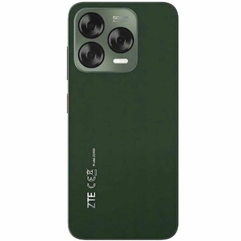 Smartphone ZTE Blade V70 Vita Octa Core 8 GB RAM 256 GB Green