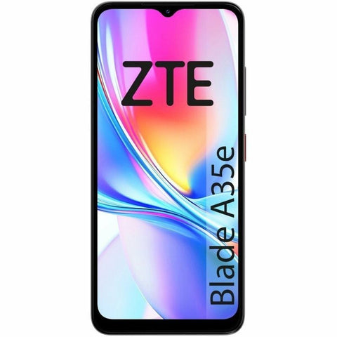 Smartphone ZTE Blade A35E Octa Core 2 GB RAM 32 GB Grey