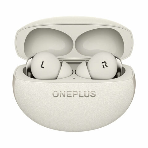In-ear Bluetooth Headphones OnePlus Buds Pro 3 White