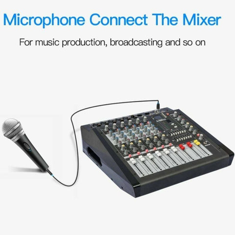 XLR cable Vention BBEBH