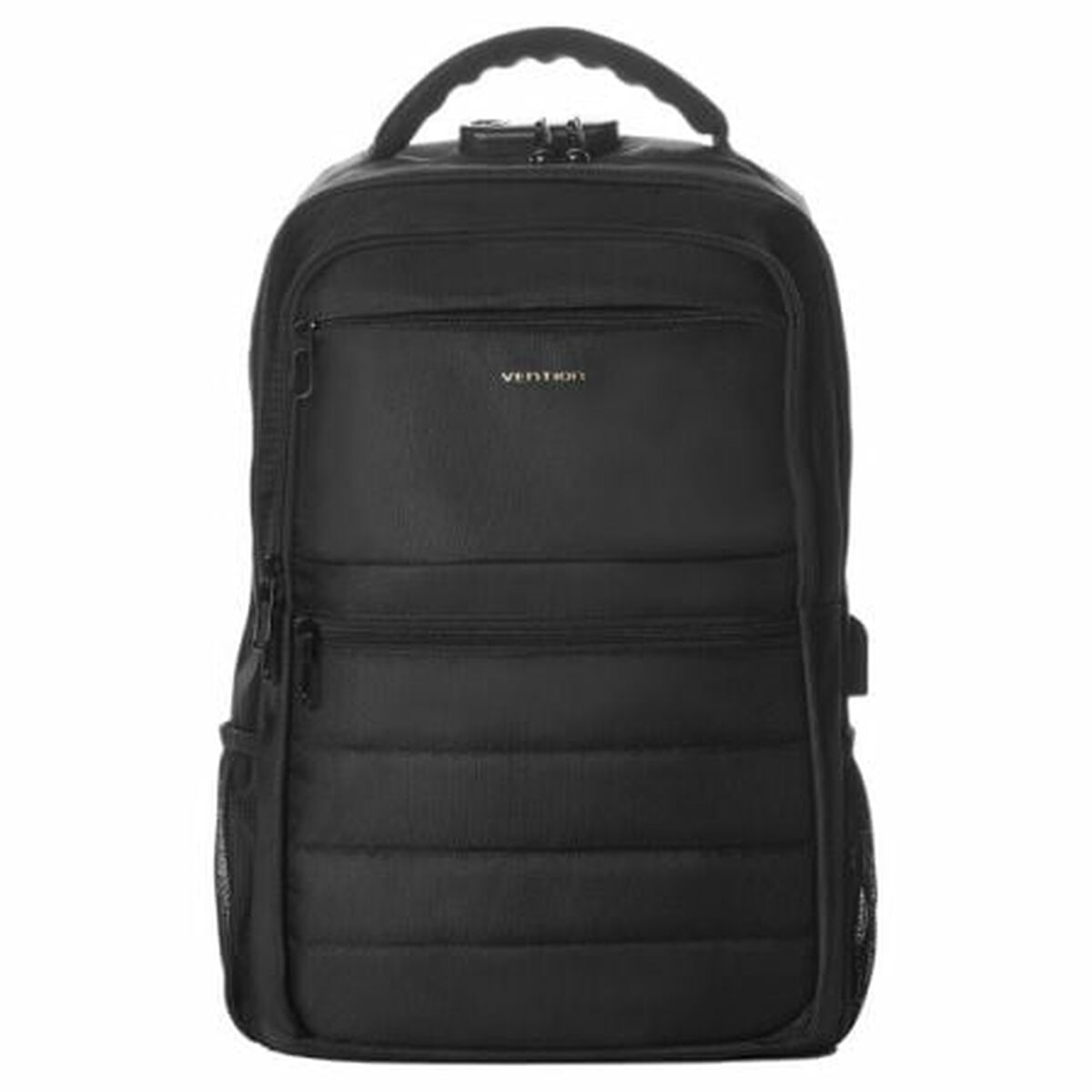 Laptop Backpack Vention KRKB0 Black