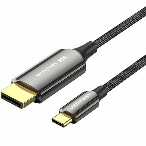 USB-C Cable to DisplayPort Vention CRFBD 50 cm