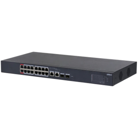 Switch Dahua CS4218-16ET-135