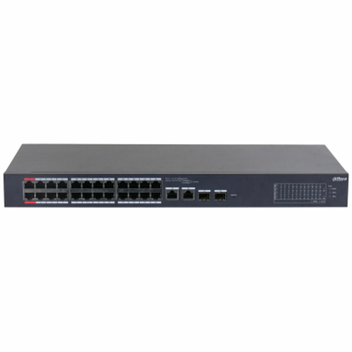 Switch Dahua CS4226-24ET-240
