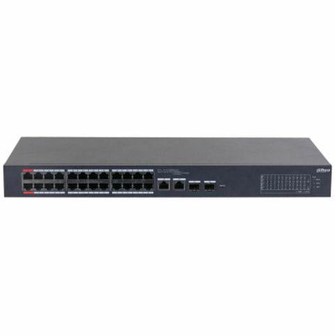 Switch Dahua CS4226-24ET-240