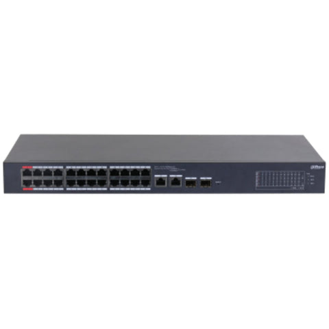 Switch Dahua CS4226-24ET-240